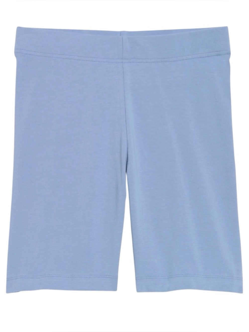 NWT • High-Waisted Bike Shorts -- 8-inch